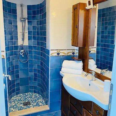 Apartment Grazioso Monolocale Nella Nolelu *