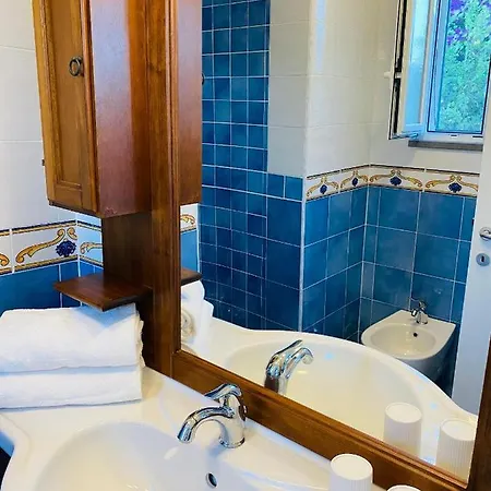 Appartement Grazioso Monolocale Nella Nolelu