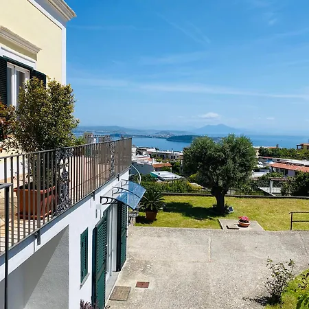 Appartement Grazioso Monolocale Nella Nolelu *