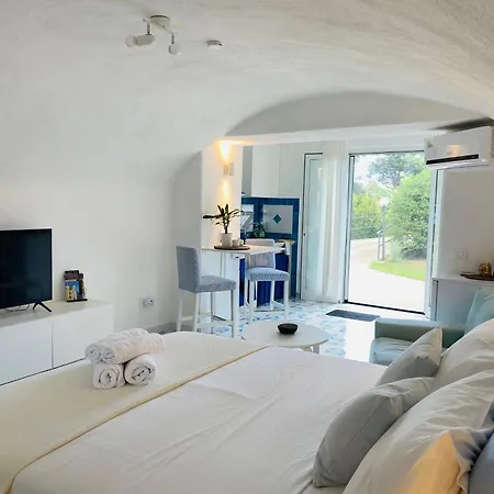 Appartement Grazioso Monolocale Nella Nolelu *