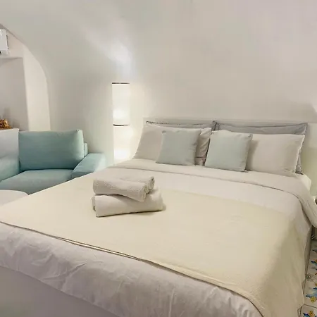 Appartement Grazioso Monolocale Nella Nolelu Barano dʼIschia