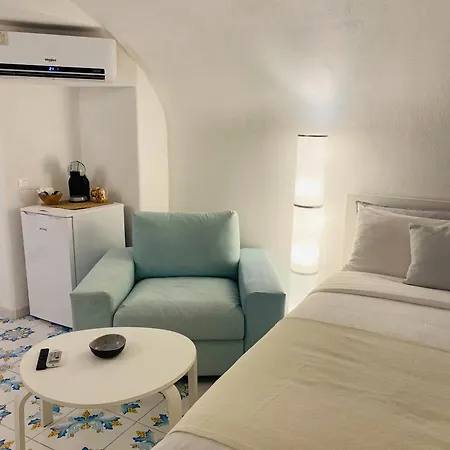 Grazioso Monolocale Nella Nolelu Appartement