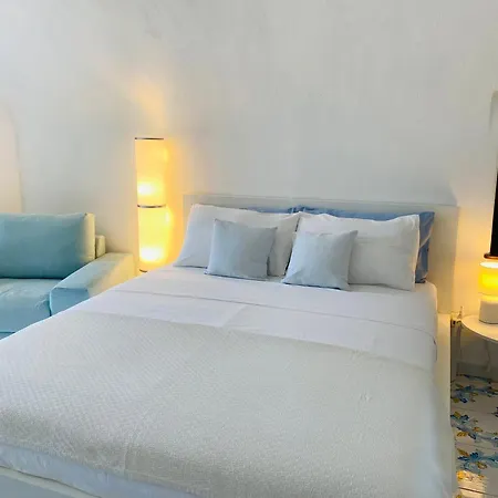 Appartement Grazioso Monolocale Nella Nolelu