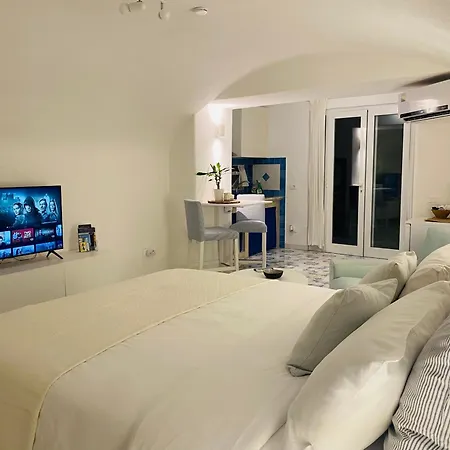 Grazioso Monolocale Nella Nolelu Appartement *