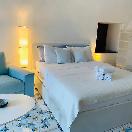 Appartement Grazioso Monolocale Nella Nolelu *