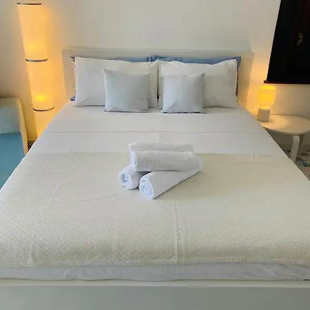 Grazioso Monolocale Nella Nolelu Appartement *