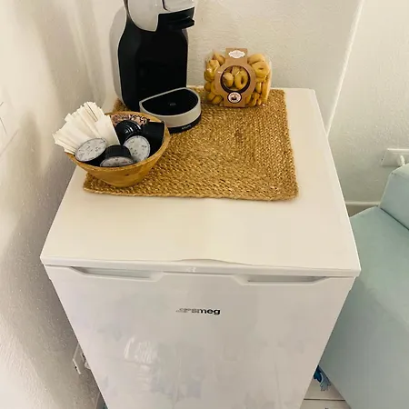 Appartement Grazioso Monolocale Nella Nolelu *