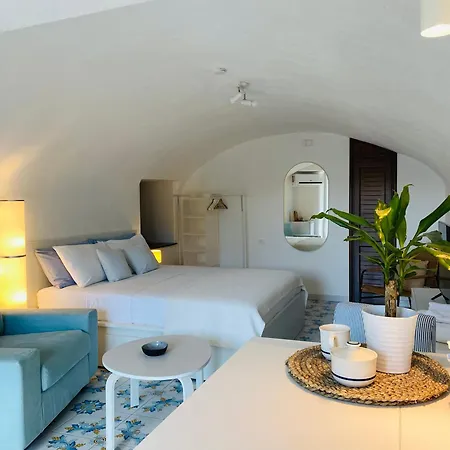 Grazioso Monolocale Nella Nolelu Appartement Barano dʼIschia