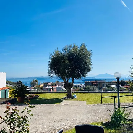Appartement Grazioso Monolocale Nella Nolelu *