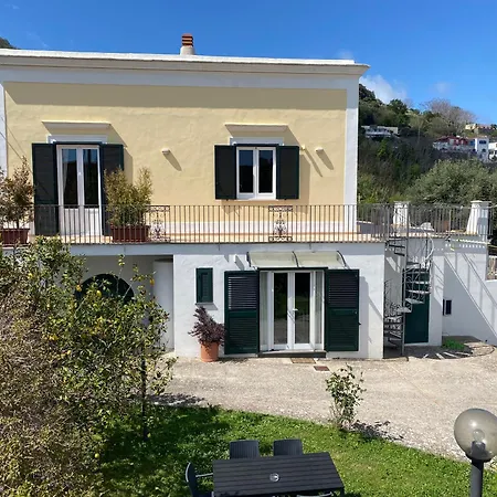 Grazioso Monolocale Nella Nolelu Appartement *