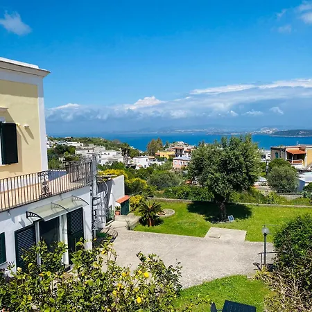 Appartement Grazioso Monolocale Nella Nolelu *