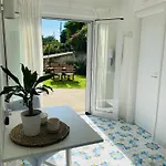 Grazioso Monolocale Nella Nolelu Apartament Barano dʼIschia